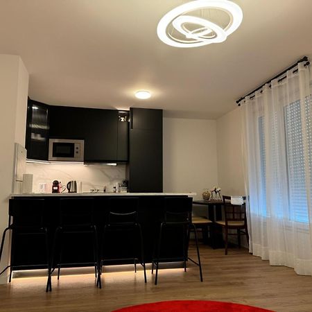 Residence Marceau دْراسي المظهر الخارجي الصورة