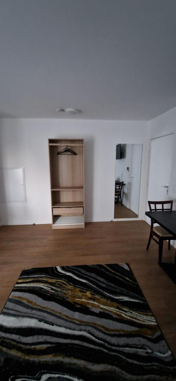 Residence Marceau دْراسي المظهر الخارجي الصورة
