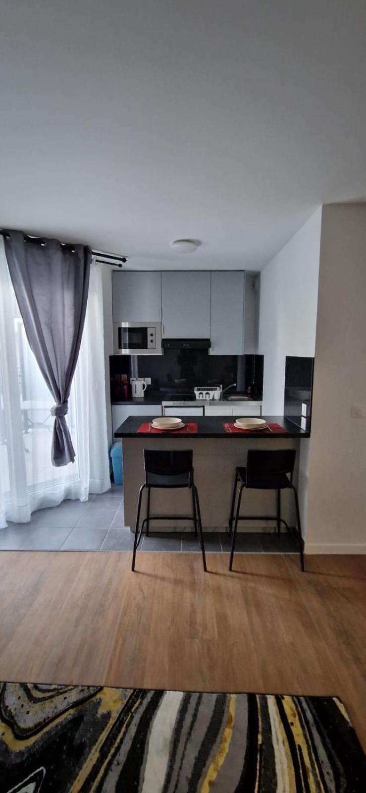 Residence Marceau دْراسي المظهر الخارجي الصورة