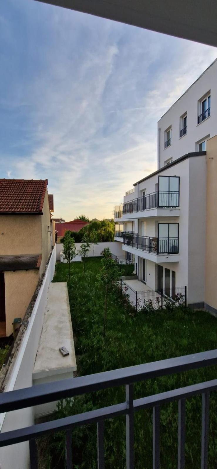 Residence Marceau دْراسي المظهر الخارجي الصورة