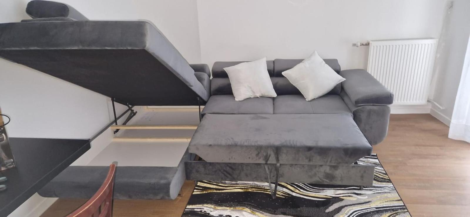 Residence Marceau دْراسي المظهر الخارجي الصورة