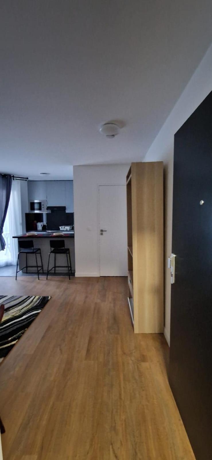 Residence Marceau دْراسي المظهر الخارجي الصورة