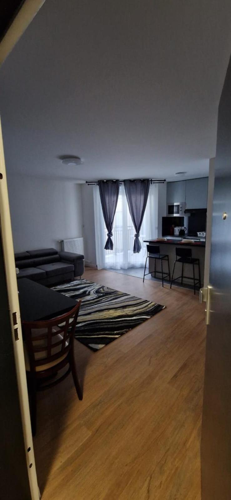 Residence Marceau دْراسي المظهر الخارجي الصورة