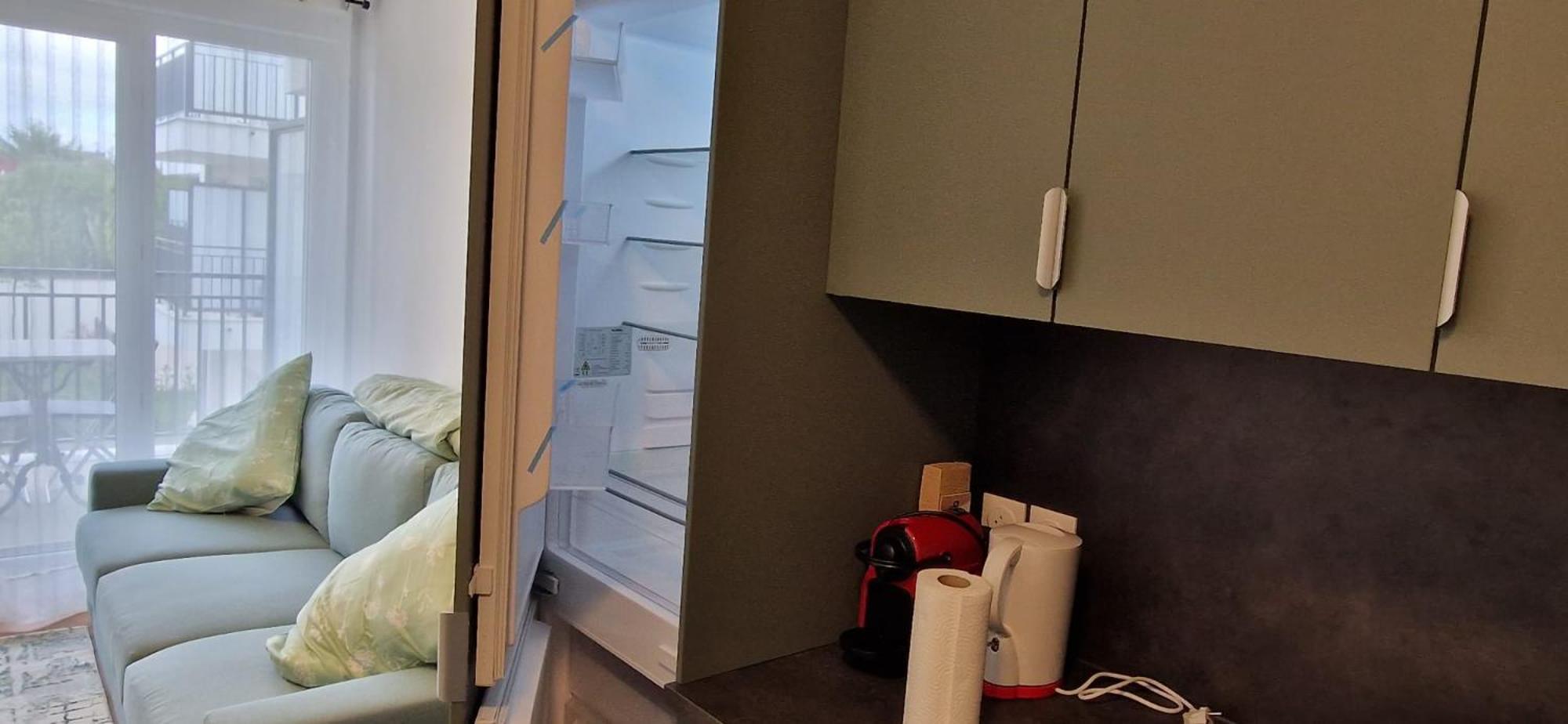 Residence Marceau دْراسي المظهر الخارجي الصورة