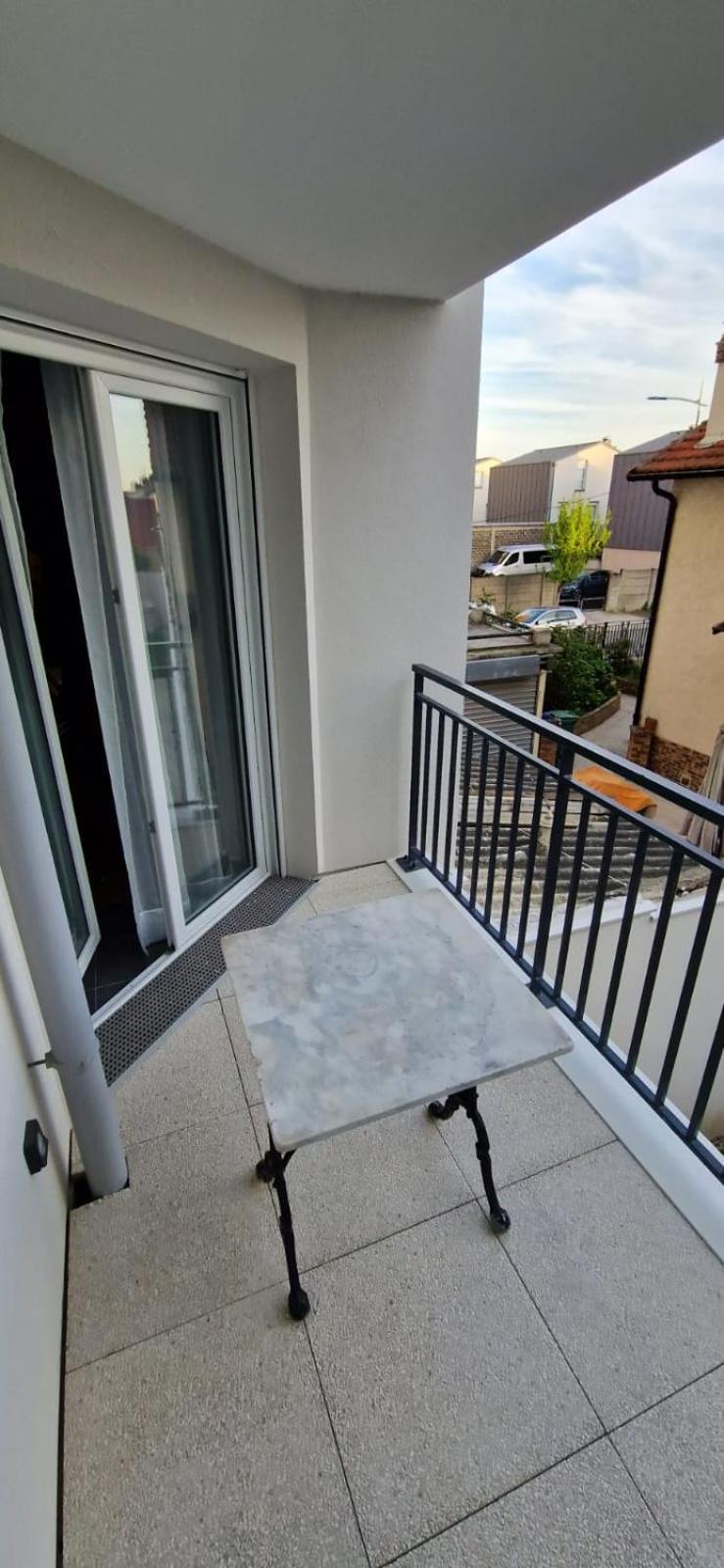Residence Marceau دْراسي المظهر الخارجي الصورة