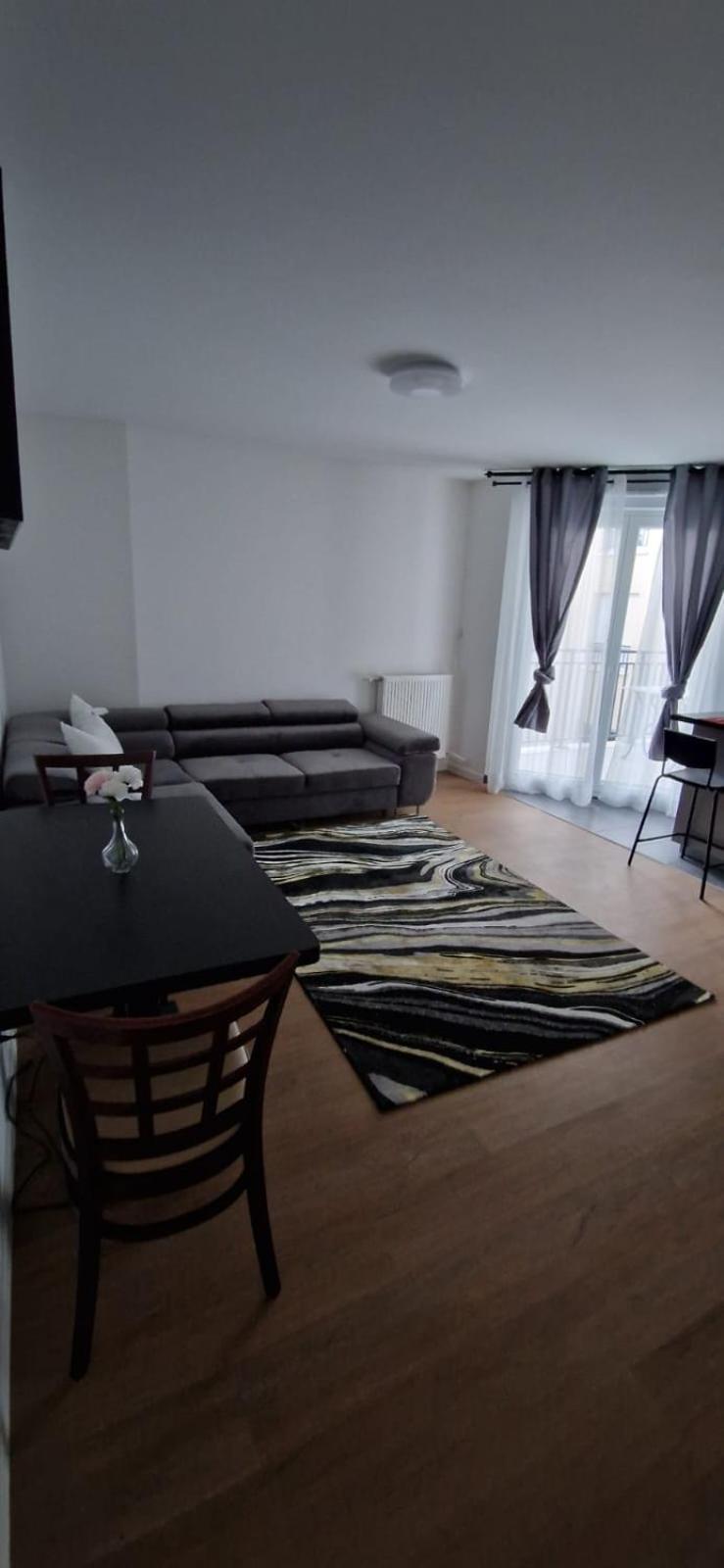 Residence Marceau دْراسي المظهر الخارجي الصورة