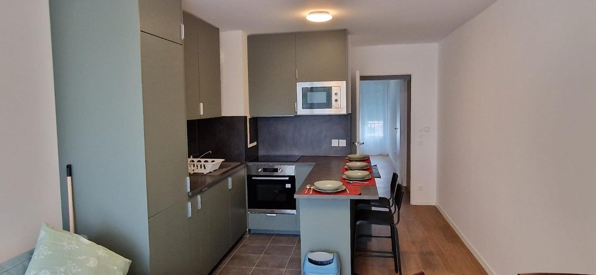 Residence Marceau دْراسي المظهر الخارجي الصورة