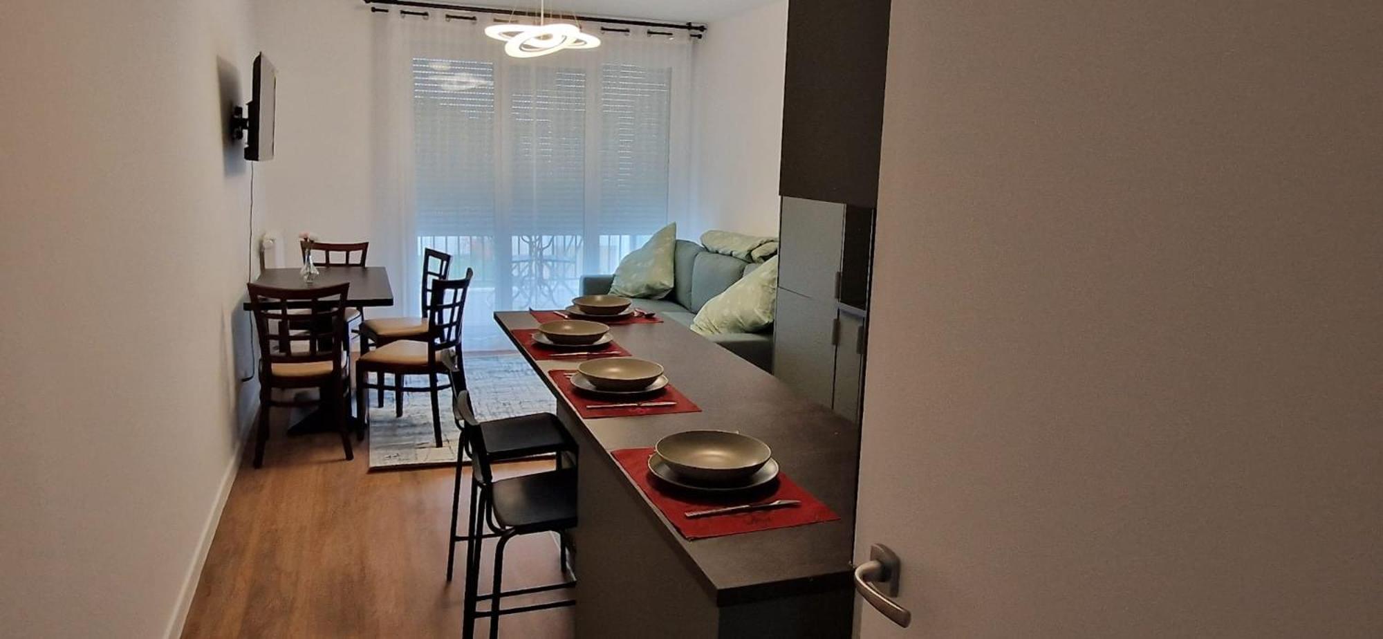 Residence Marceau دْراسي المظهر الخارجي الصورة