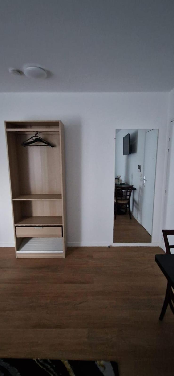 Residence Marceau دْراسي المظهر الخارجي الصورة