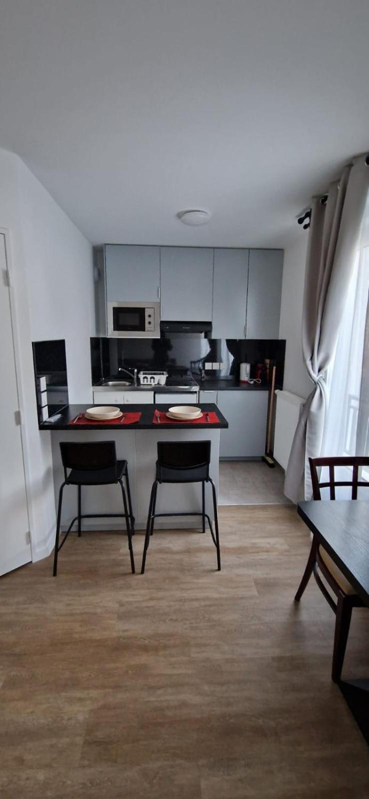 Residence Marceau دْراسي المظهر الخارجي الصورة