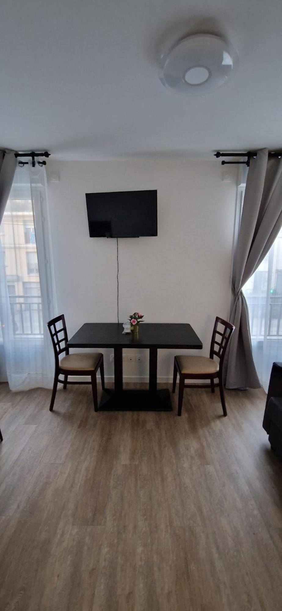 Residence Marceau دْراسي المظهر الخارجي الصورة