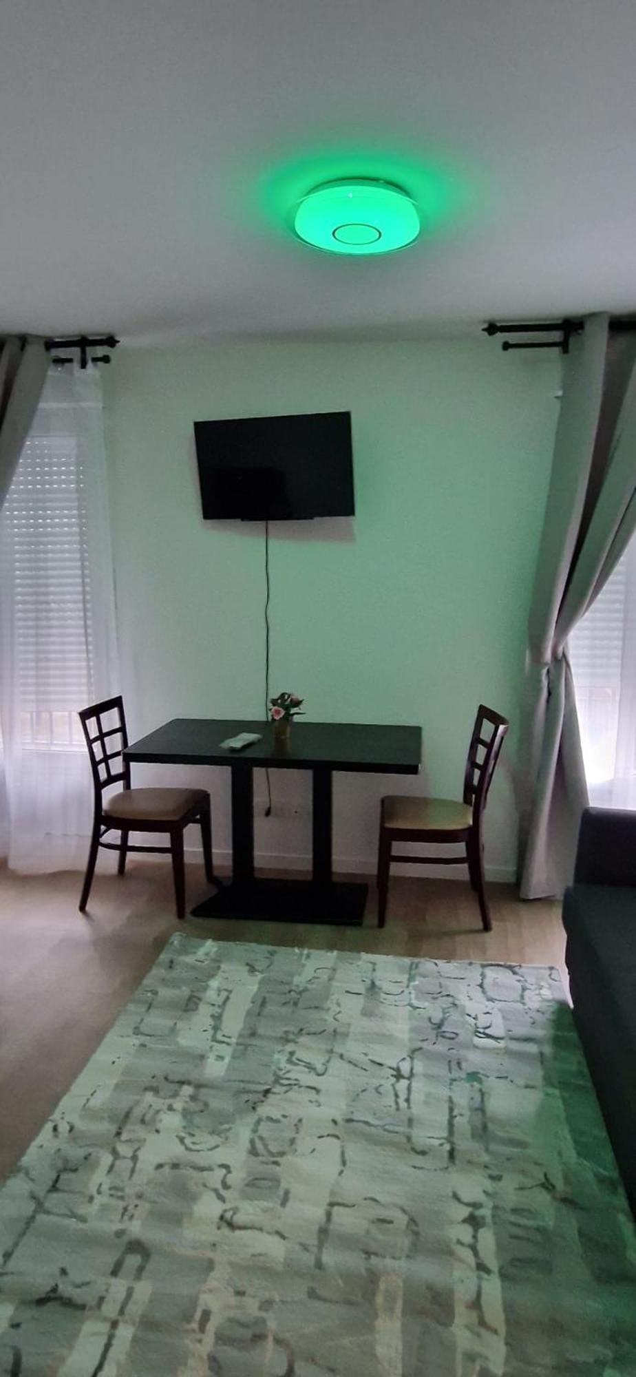 Residence Marceau دْراسي المظهر الخارجي الصورة