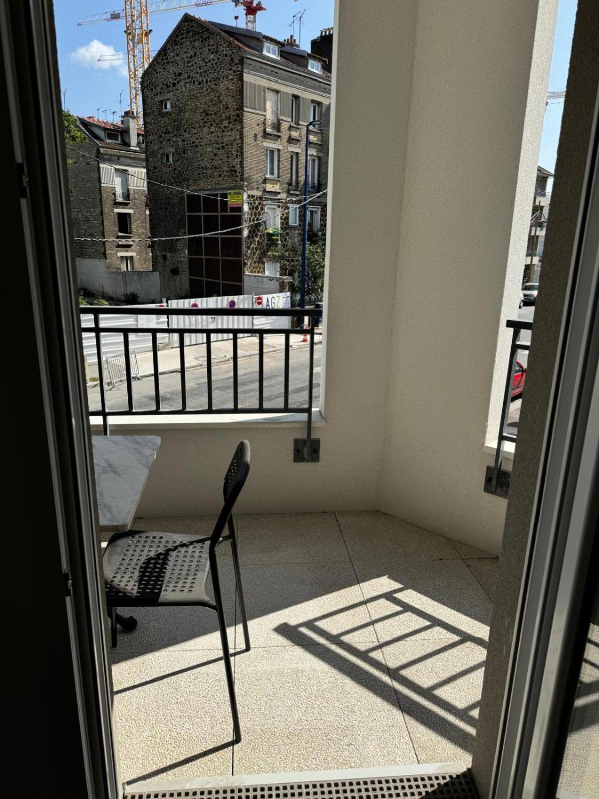Residence Marceau دْراسي المظهر الخارجي الصورة