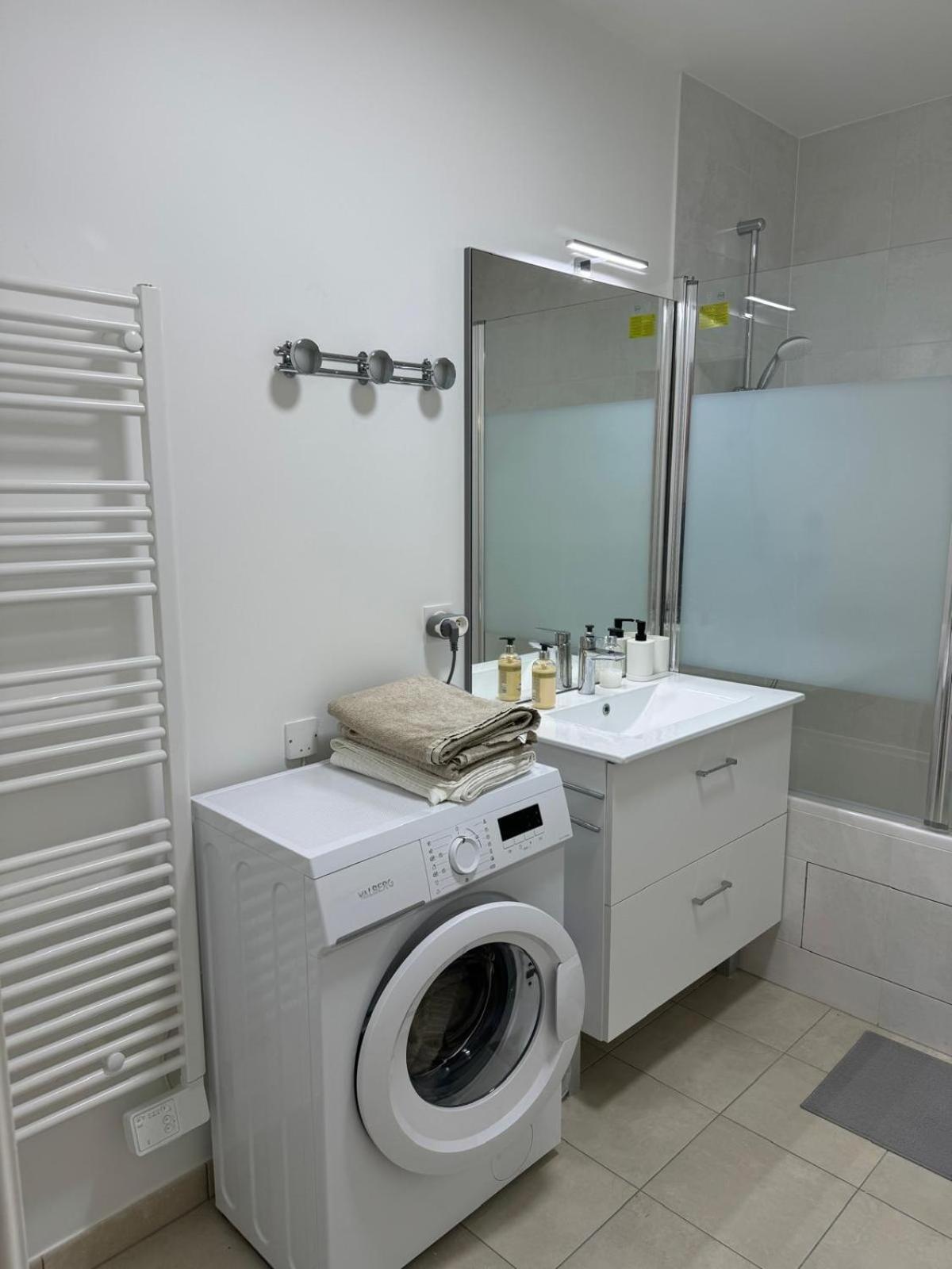 Residence Marceau دْراسي المظهر الخارجي الصورة