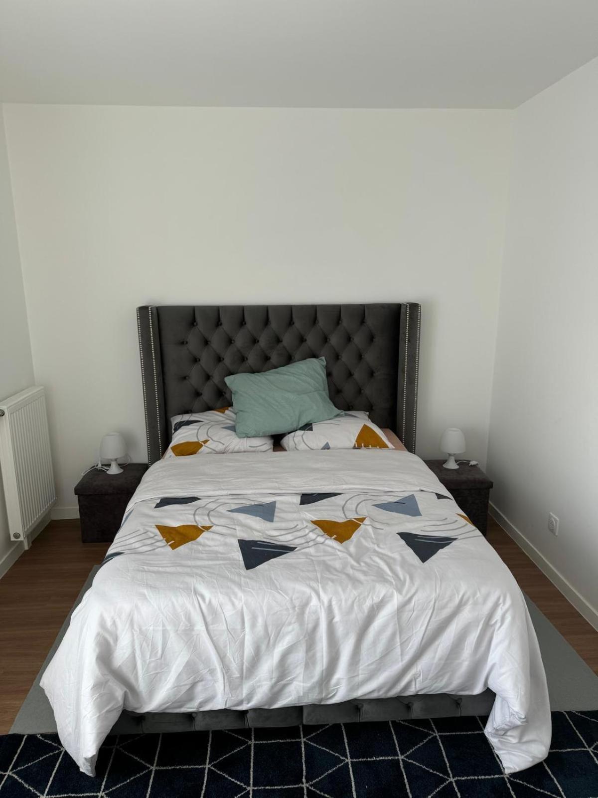 Residence Marceau دْراسي المظهر الخارجي الصورة