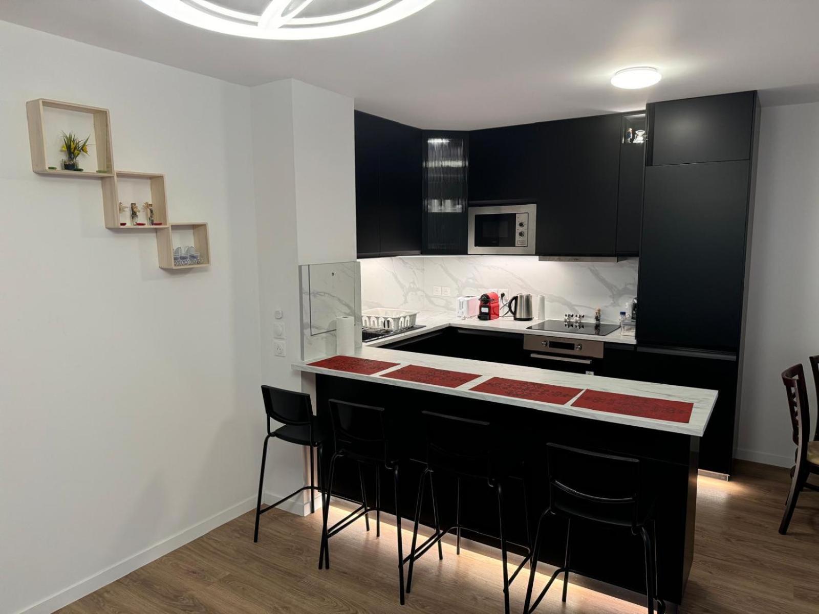 Residence Marceau دْراسي المظهر الخارجي الصورة