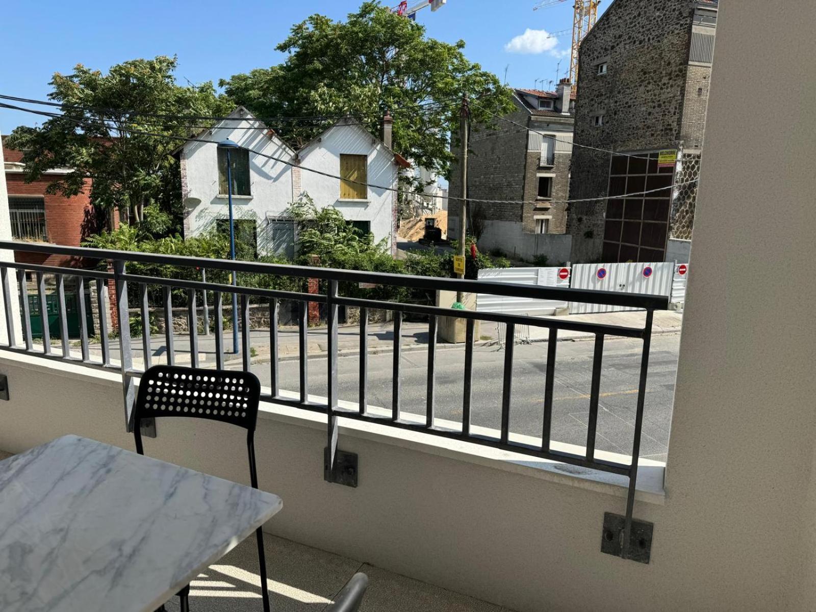 Residence Marceau دْراسي المظهر الخارجي الصورة