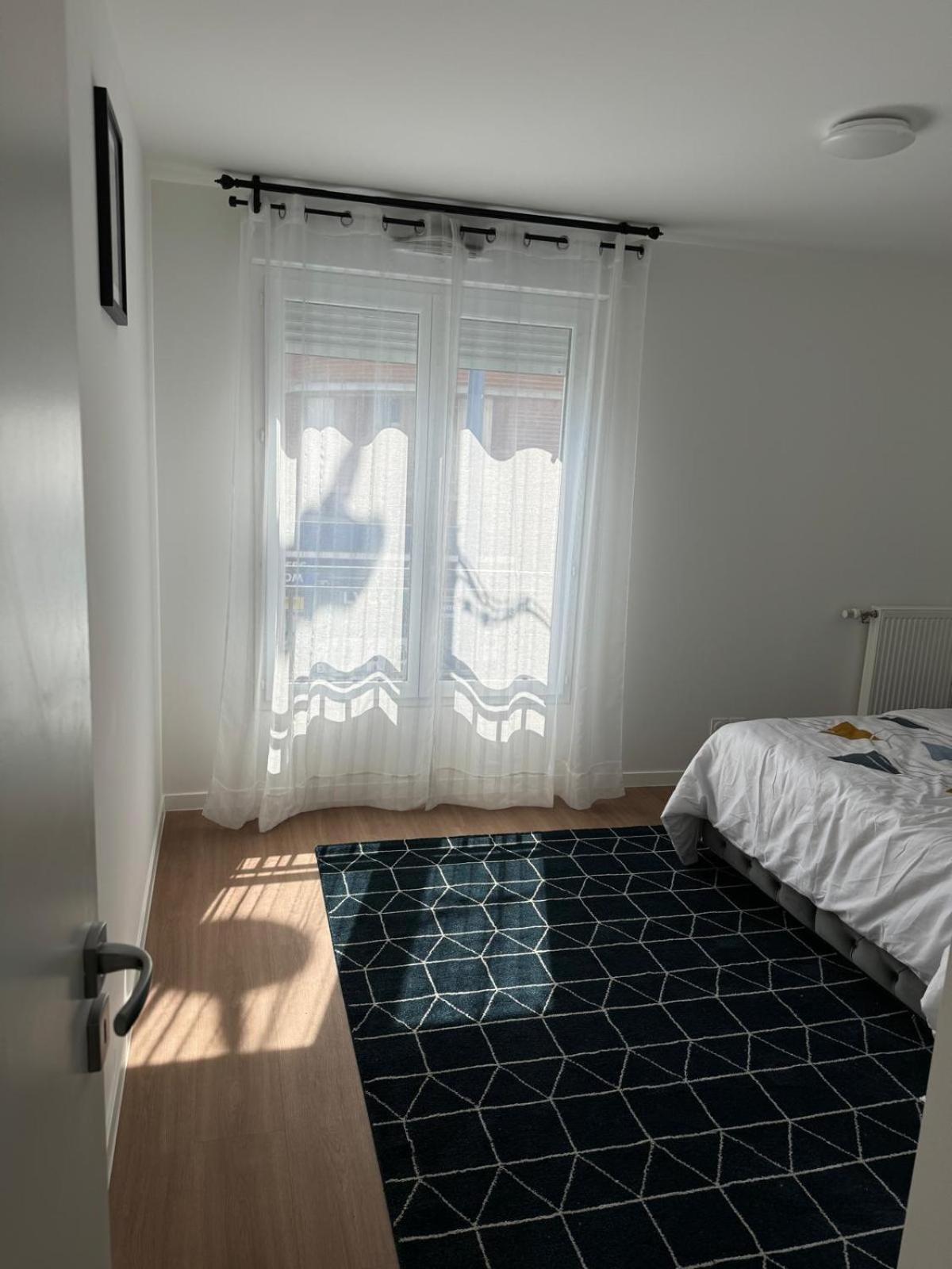 Residence Marceau دْراسي المظهر الخارجي الصورة