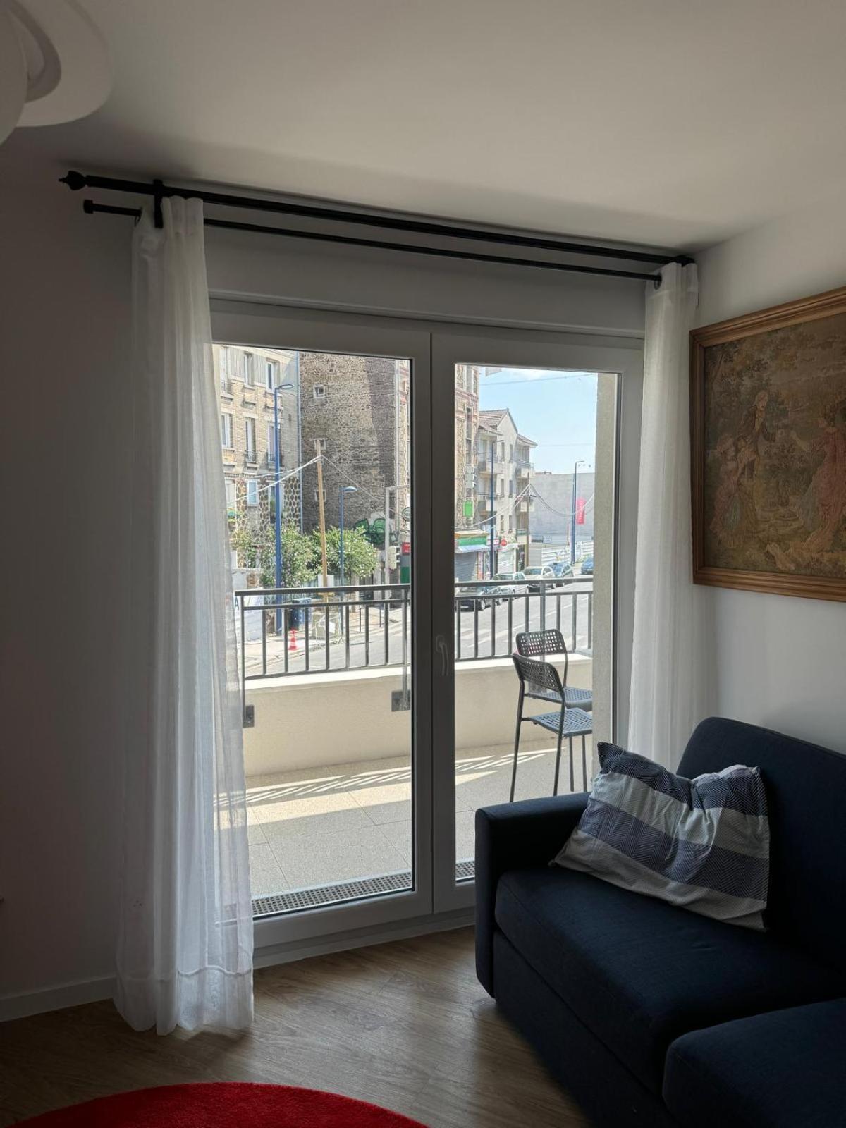 Residence Marceau دْراسي المظهر الخارجي الصورة