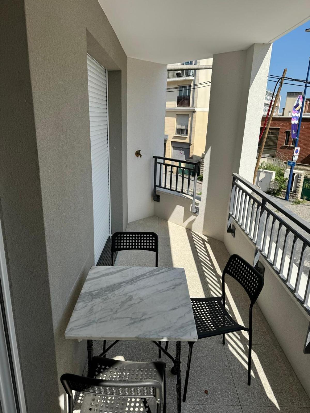 Residence Marceau دْراسي المظهر الخارجي الصورة