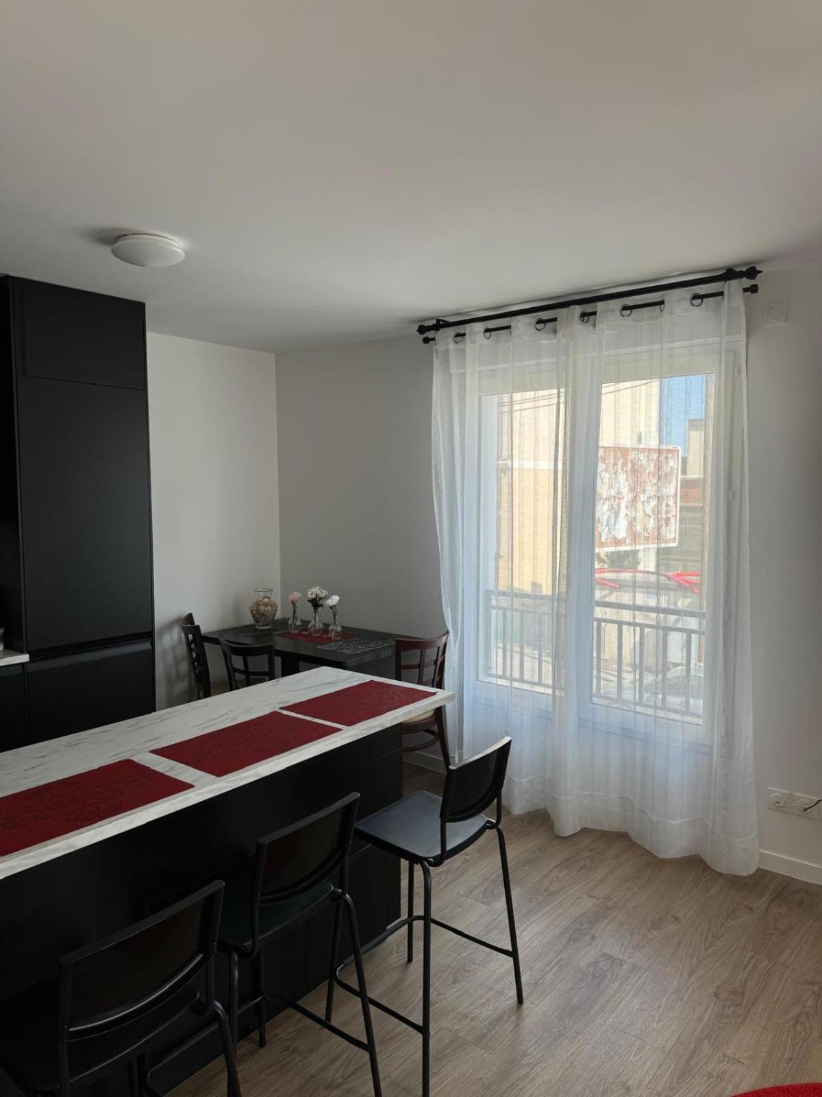 Residence Marceau دْراسي المظهر الخارجي الصورة