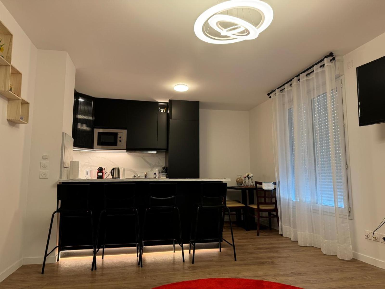 Residence Marceau دْراسي المظهر الخارجي الصورة