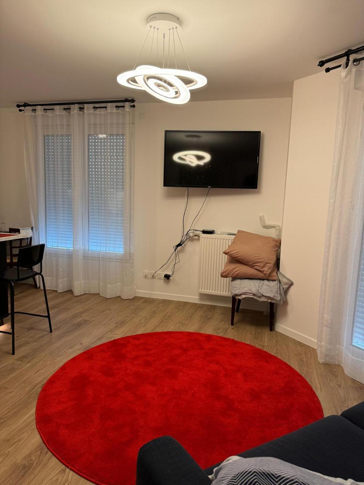 Residence Marceau دْراسي المظهر الخارجي الصورة